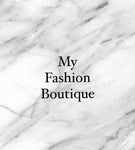 My Fashion Boutique