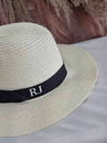 PERSONALISED FEDORA HATS