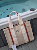 PERSONALIED TOTE BAG