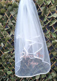 HEN PARTY VEIL