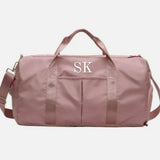 PERSONALISED DUFFLE BAG