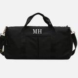 PERSONALISED DUFFLE BAG