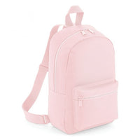 PERSONALISED MINI NAME BACKPACK