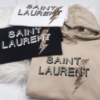 SAINT BOLT HOODIE