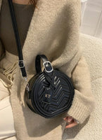 PERSONALISED CROSSBODY BAG