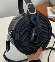 PERSONALISED CROSSBODY BAG