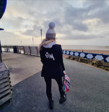 PERSONALISED GRAFFITI BLAZER