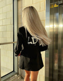 PERSONALISED GRAFFITI BLAZER