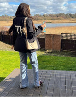 PERSONALISED GRAFFITI BLAZER