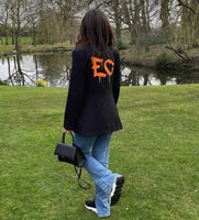 PERSONALISED GRAFFITI BLAZER